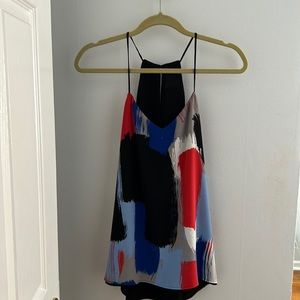 Express top. Medium.